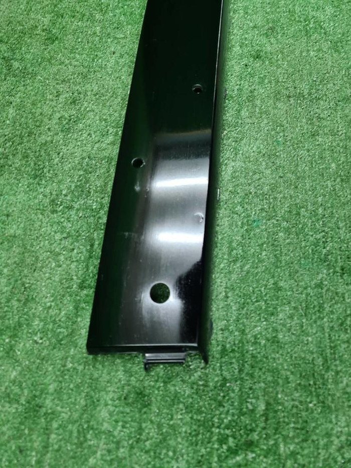 Накладка перед. бампера BMW X5 G05 (18-23) M-paket