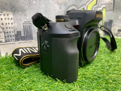Minolta Dynax 7 Limited Edition