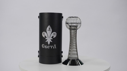 Комплекс "СветЛ Вита"