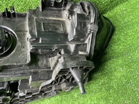 Битая Фара левая BMW X5 G05 X6 G06 (18-23) Laser