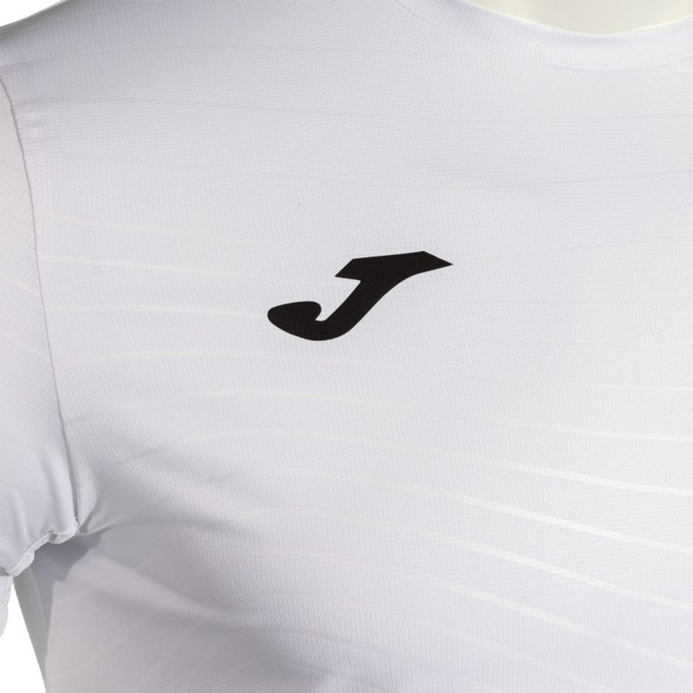 Мужская теннисная футболка Joma R-Night - белый