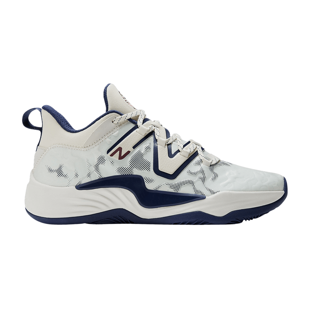 Кроссовки New Balance 2Wxy V3