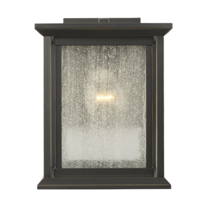 Люстра Visual Comfort Audley Small Lantern