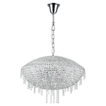 Подвесная люстра Classic Lightstar Premium 700120