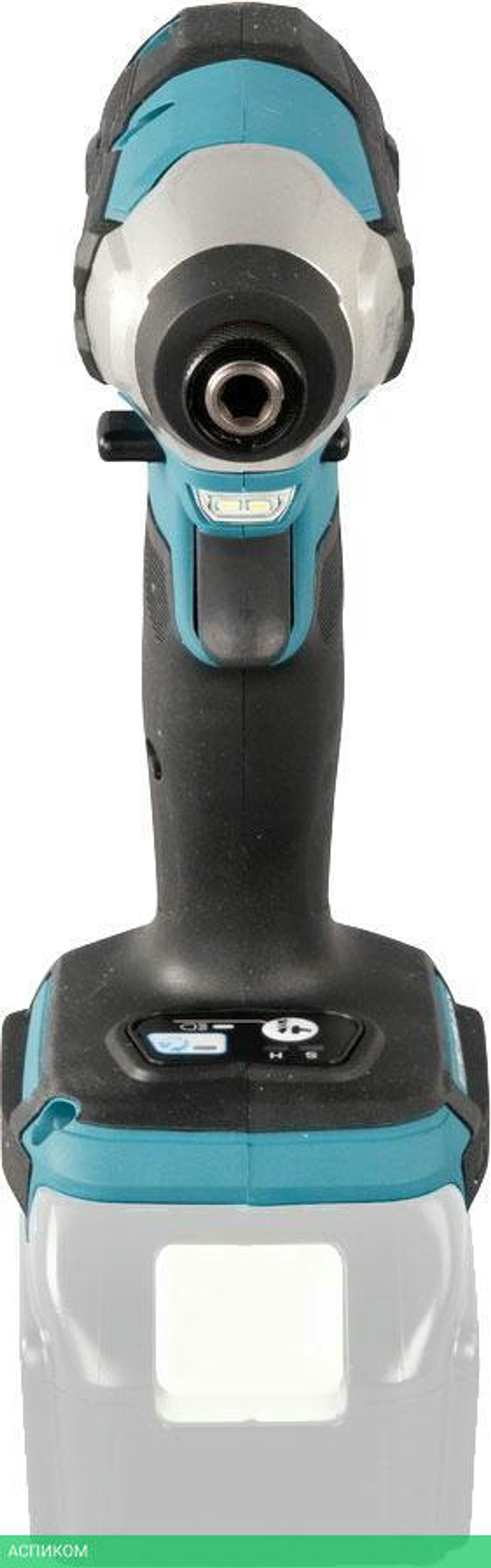 Шуруповерт Makita DTD157Z