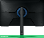 Монитор Samsung 32" Odyssey G3 S32AG320NI