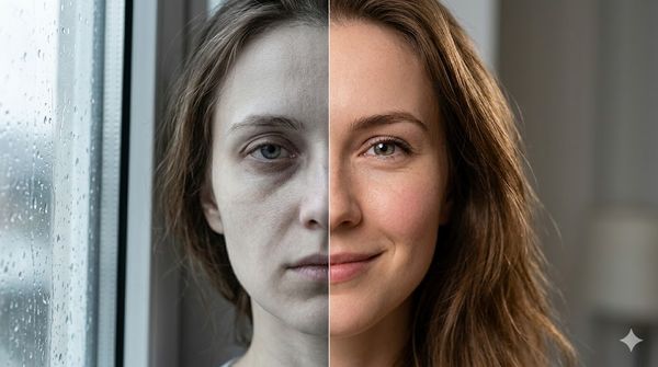 Железное здоровье: как победить анемию перед отпуском