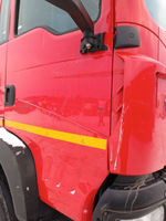 Howo T5G 8x4 Самосвал ZZ3317V386GE1 (Дизельный, 10,5 л, 440 л.с., МТ)