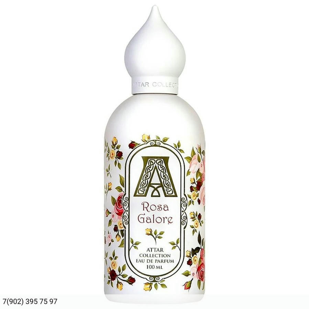 Attar Collection Rosa Galore