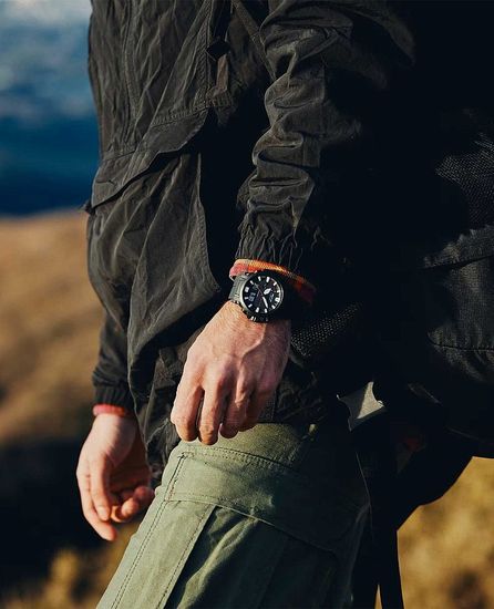 Наручные часы Casio PRW-61Y-1BJF