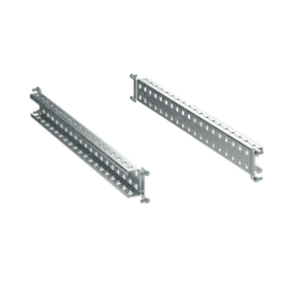Рейка боковая Г=400 мм, 1кмп=2шт.
