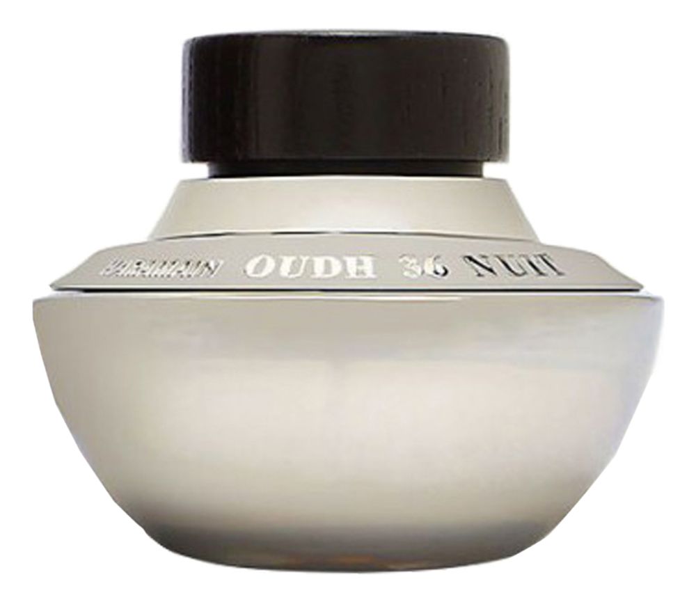 Al Haramain Perfumes Oudh 36 Nuit