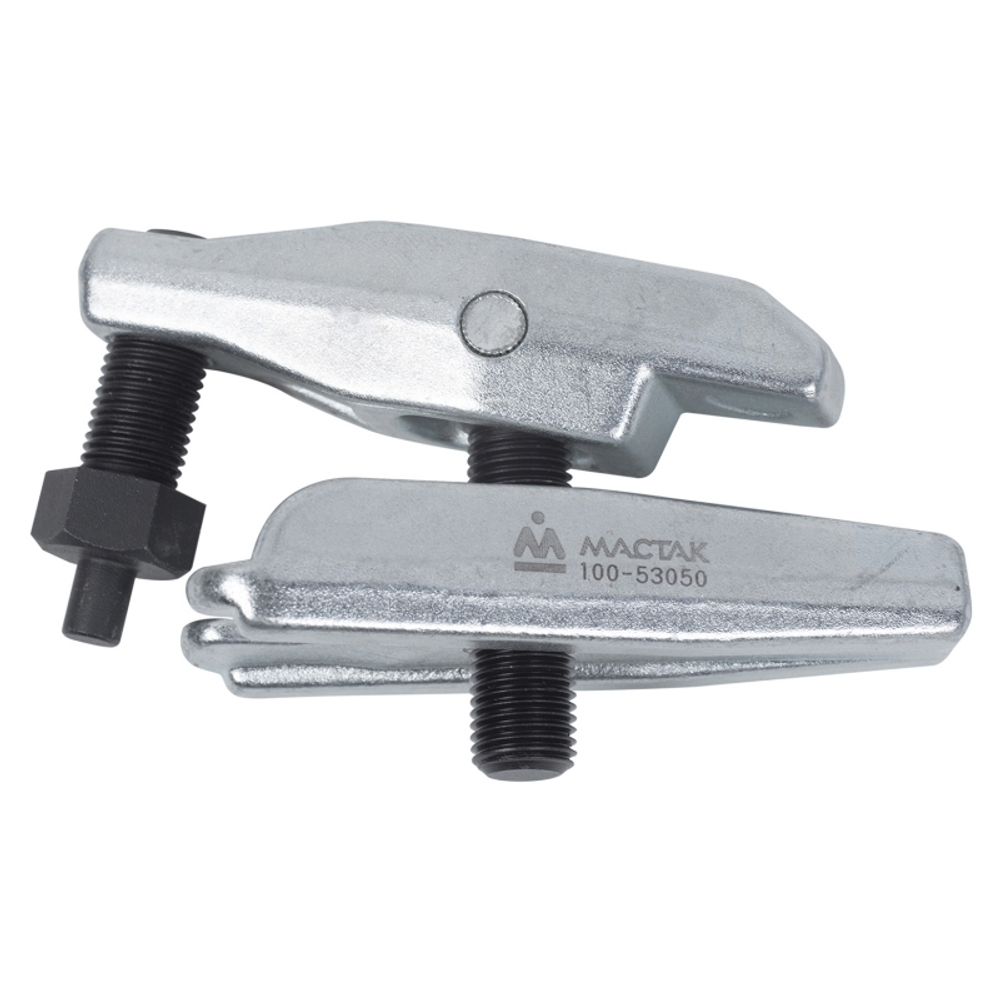 МАСТАК (100-53050) Съемник шаровых опор, зев 21 мм, мини