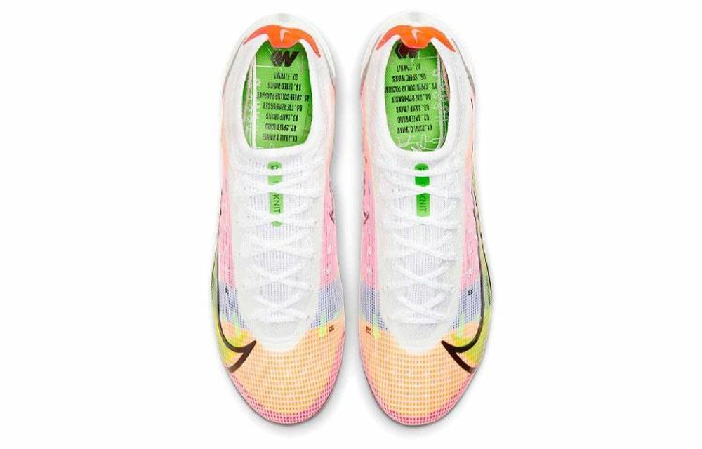 Кроссовки Nike Mercurial Vapor 14 Fg