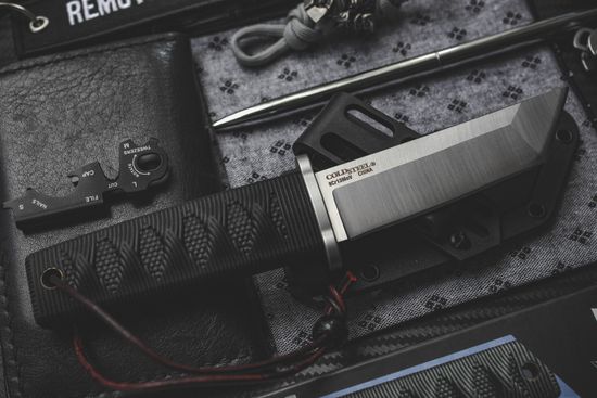 Нож Cold Steel 17DA Kyoto I Tanto