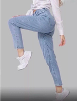 Базовые джинсы