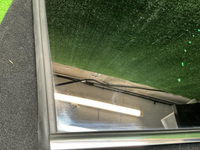 Форточка задняя левая GAC GS8 2 (2021-н.в.)