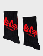 Носки (2шт.) Lee Cooper