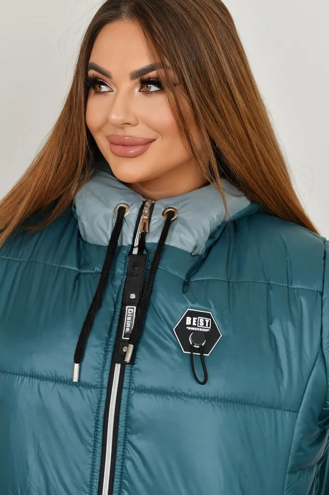 Пальто УК-21-225/4 Фабрика Моды