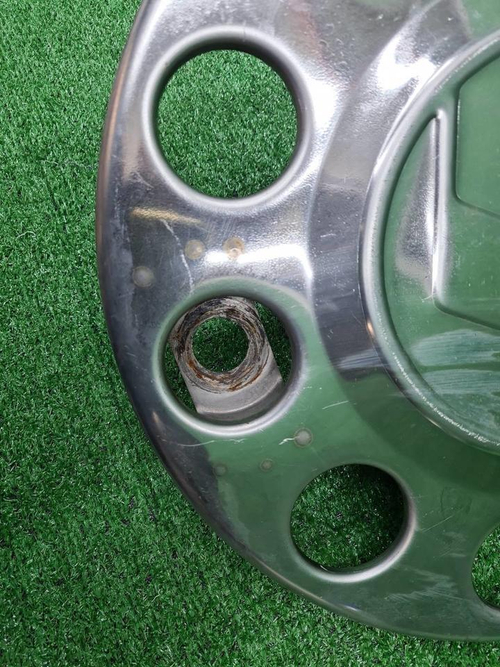 Колпак колеса Shacman X6000 (2022-н.в.)