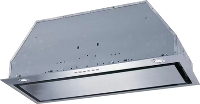 Встраиваемая вытяжка Kuppersbusch LB 8650.1 E в шкаф