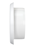 Анемостат АПВП фланец D150 регулируемый D202 пластик ERA