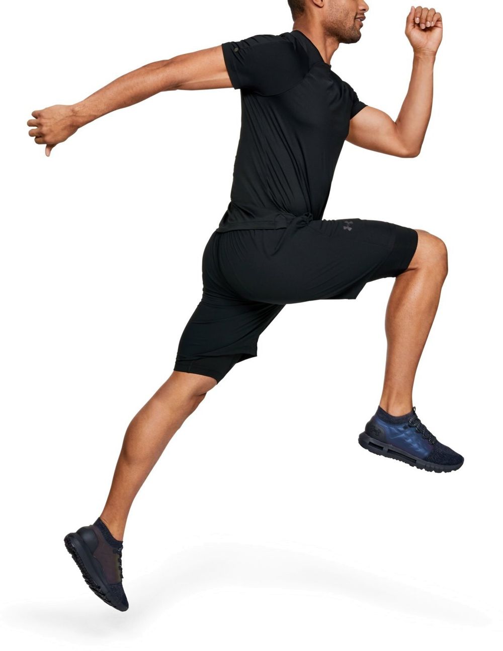 Шорты UA Rush Comp Short