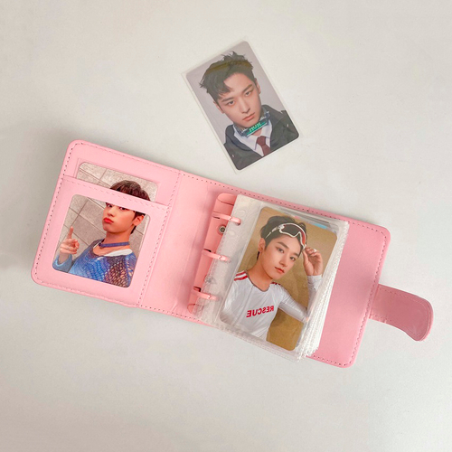 Альбом для фотокарточек "Marshmallows"