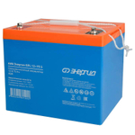 АКБ Энергия GPL 12-75 S