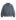 Куртка Alpha Industries Wool Harrington Flight Jacket Dark Charcoal Heather