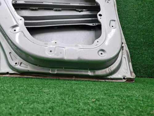 Дверь задняя левая Hyundai Tucson 3 (2015-2021)