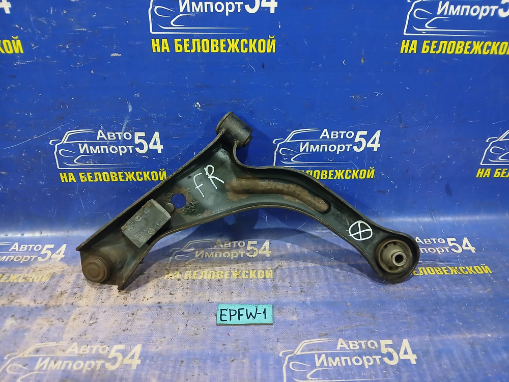 Рычаг передний правый MAZDA TRIBUTE 2002