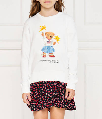 Худые POLO RALPH LAUREN - белый(945063)