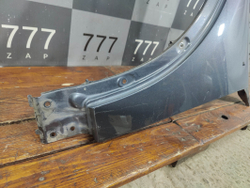 Крыло переднее левое BMW X2 (F39) 18-нв Б/У Оригинал 41007484211