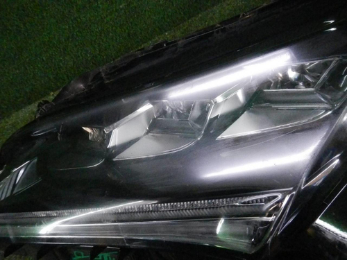 Фара левая Lexus RX 4 (2015-2019) LED под 1 блок НЕОРИГИНАЛ