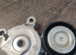 Ролик натяжной с демпфером 1.4 tfsi VAG