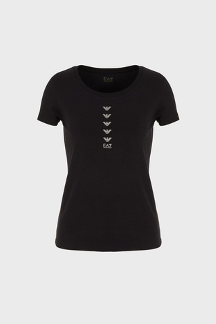 Футболка женская EA7