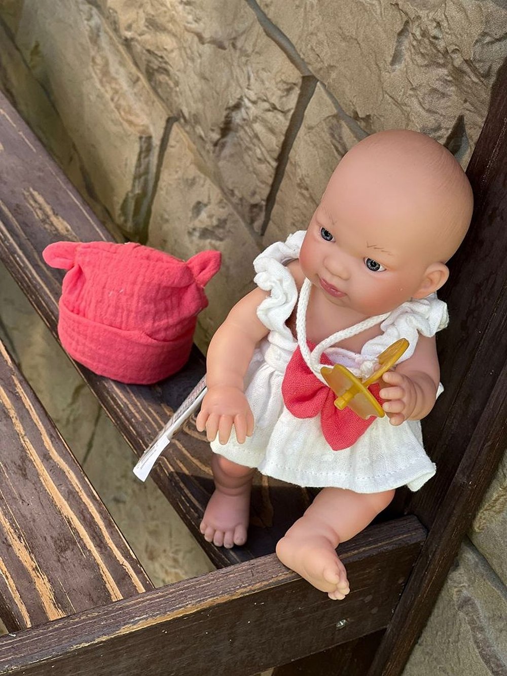 Пупс Nines 21см Golosinas Girl (N0514A6)