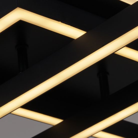 55406-0.3-1+1+1 светильник потолочный