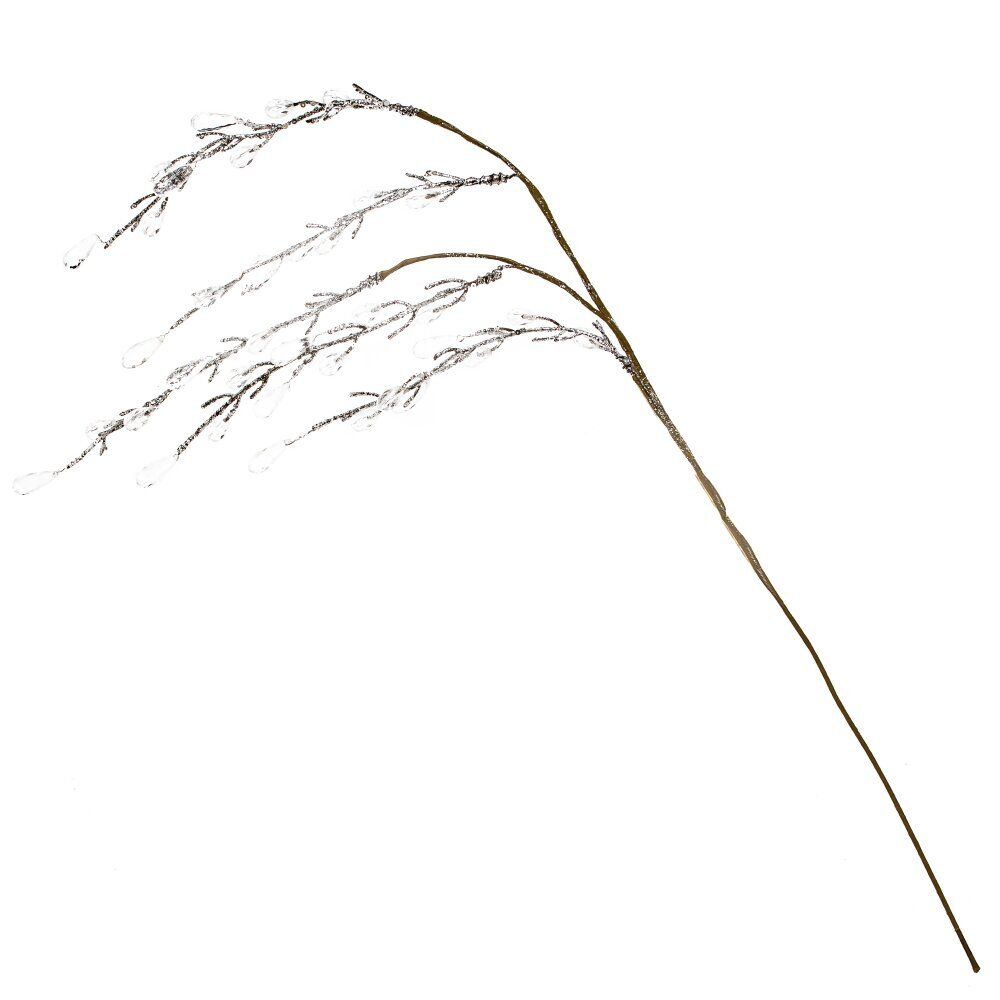 GAEM Изделие декоративное подвесное "Ветка", L9 W2,5 H76 см