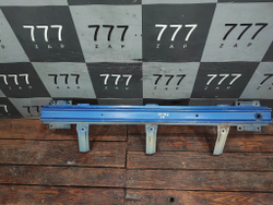 Усилитель заднего бампера Haval F7 1 19-24 Б/У Оригинал 2804131XKQ11A