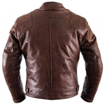 Мотокуртка Helstons Heat Antik