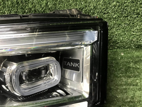 Фара правая Tank 500 (2021-н.в.) LED