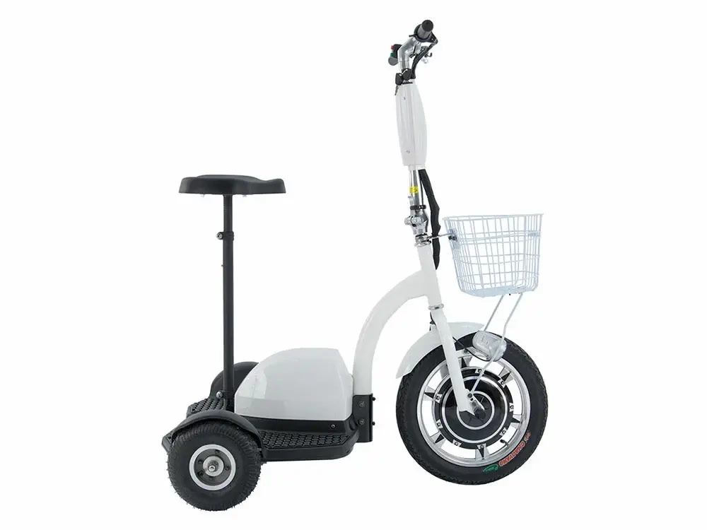 Электротрицикл E-motions Easy 350w