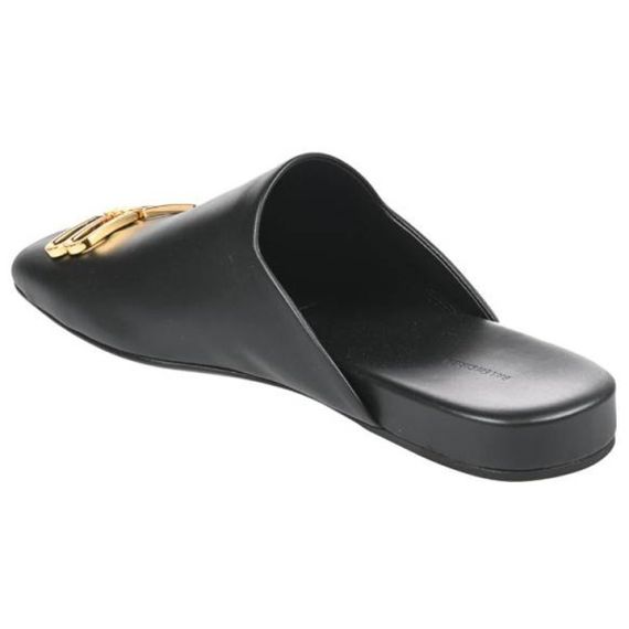 Balenciaga Slide 'Black'