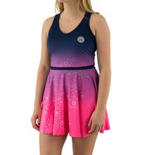 Платье женское Colortwist (с шортиками)