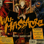 Meth* • Ghost* • Rae* Wu-Massacre