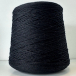 PIUMINO PCKA601 - CARIAGGI; 100% кашемир; 500м/100гр; col.20000, цвет: черный;