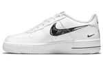 Кроссовки Nike Air Force 1 (Женская размерная сетка)