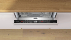 Встраиваемая посудомоечная машина Bosch SPV4HMX14Q